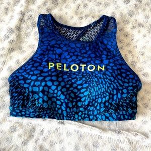 Peloton Bra- M